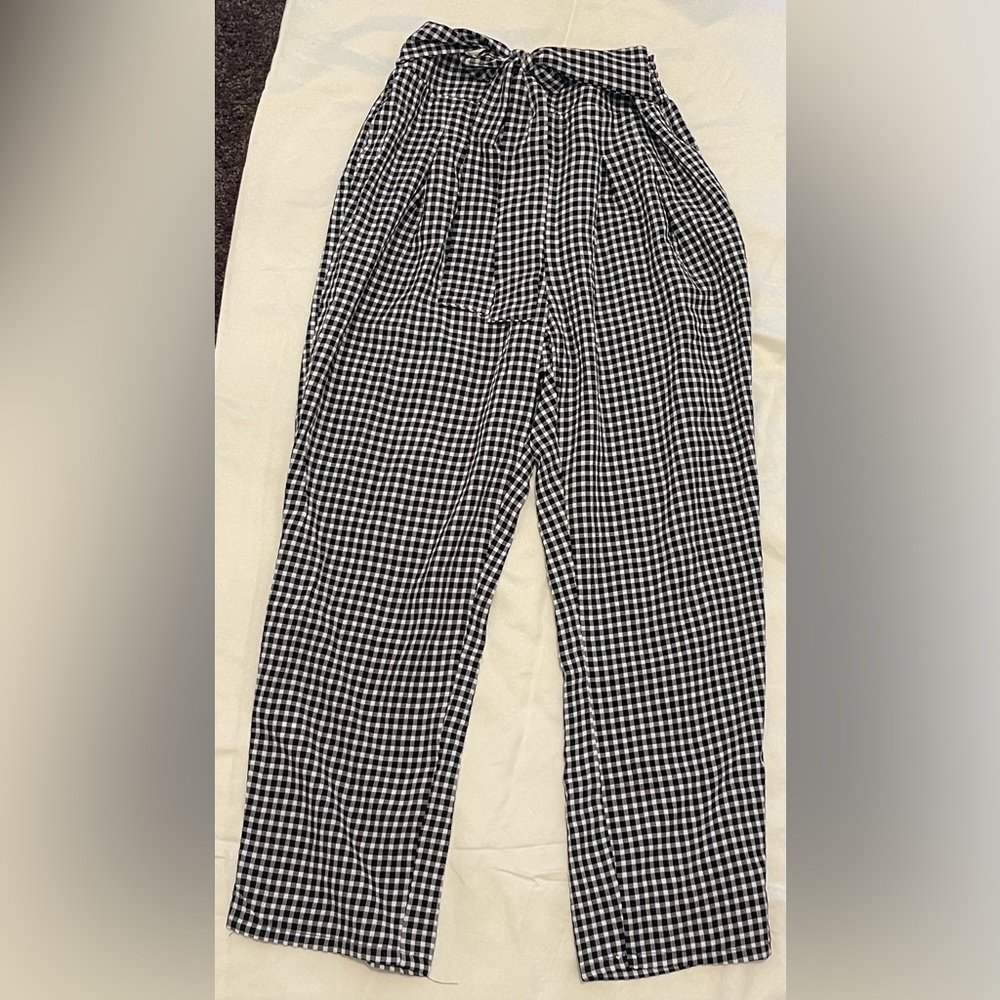 Light weight pants